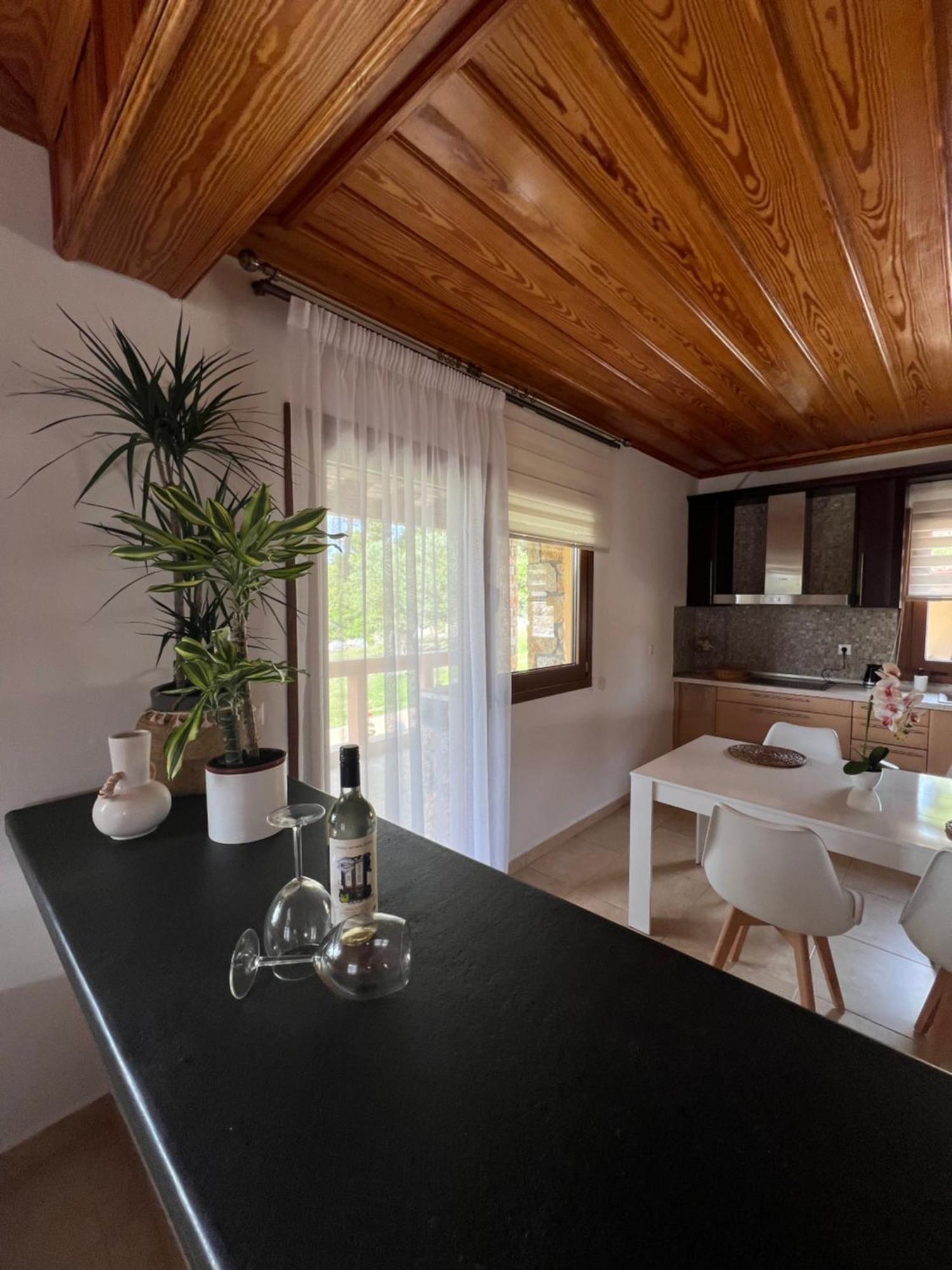 Verde Villas Παλιούρι Εξωτερικό φωτογραφία