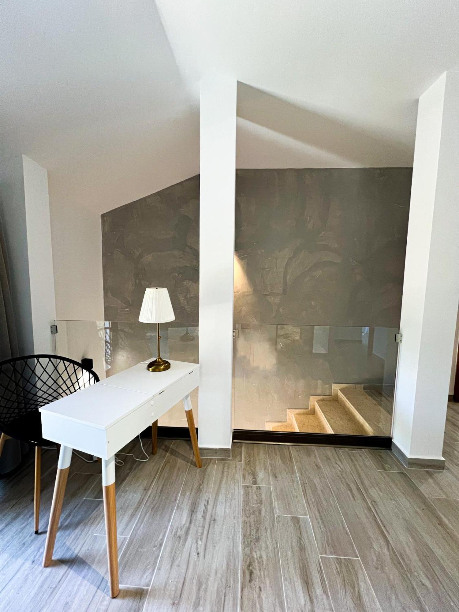 Verde Villas Παλιούρι Εξωτερικό φωτογραφία