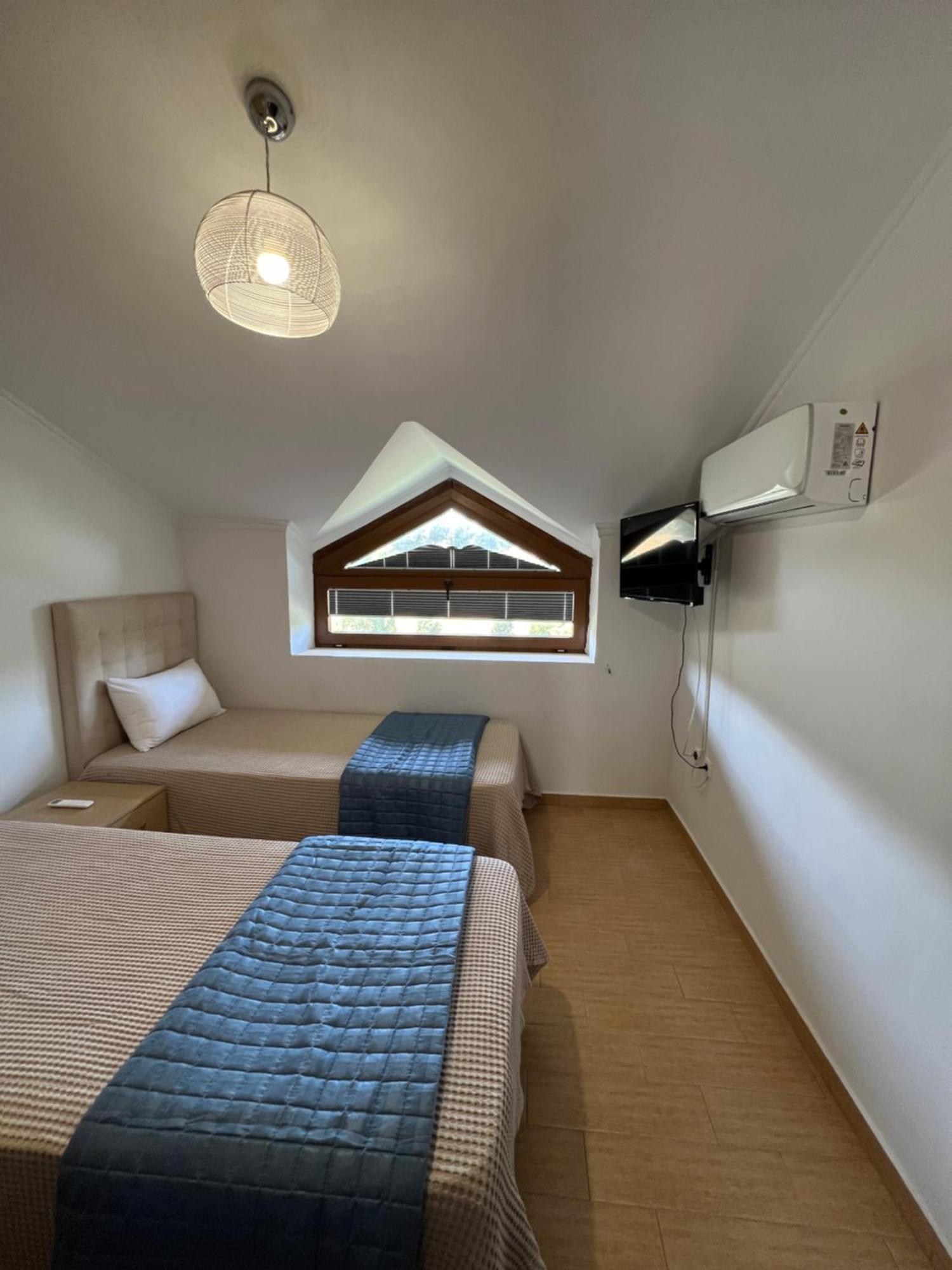 Verde Villas Παλιούρι Εξωτερικό φωτογραφία