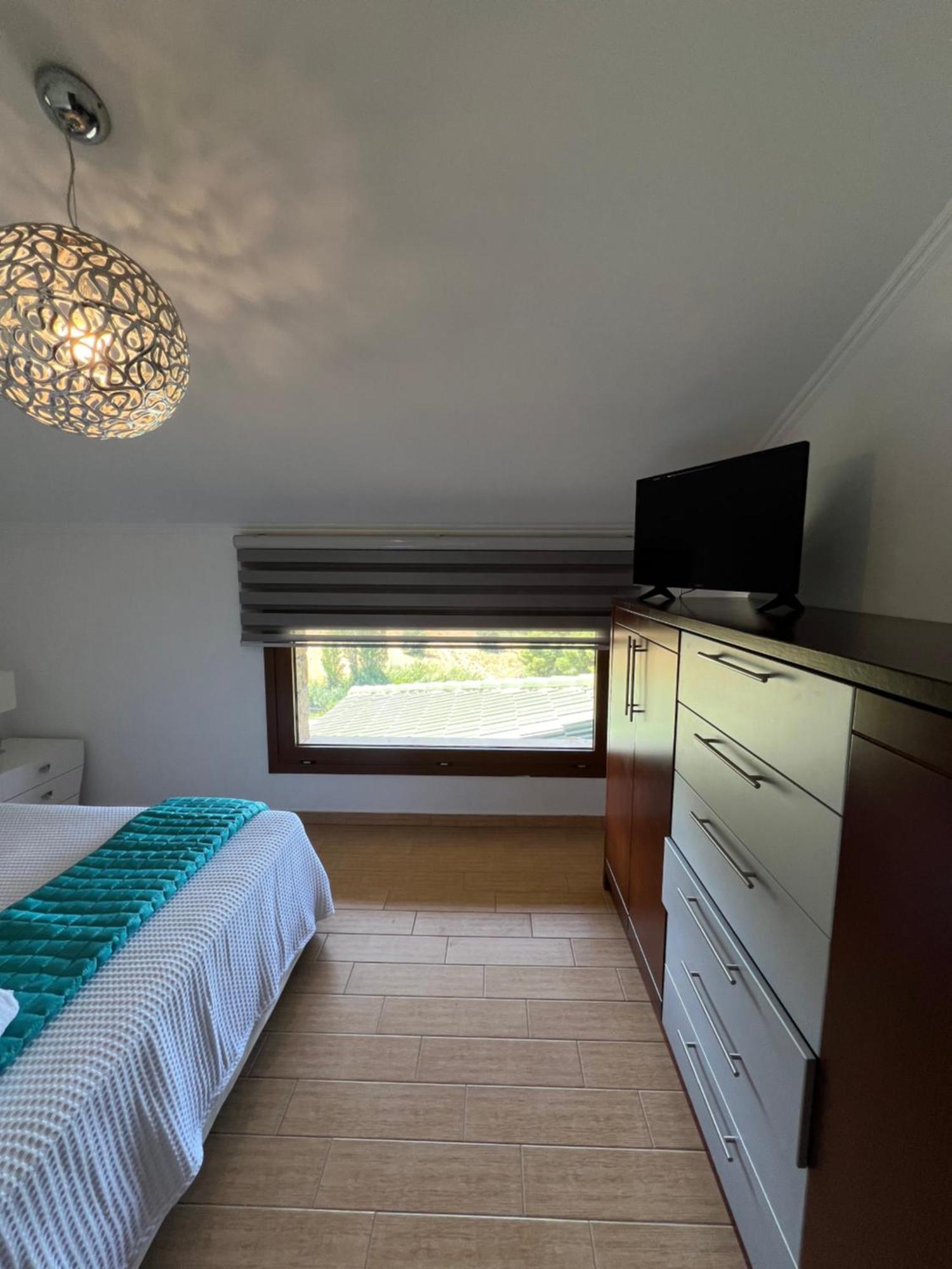 Verde Villas Παλιούρι Εξωτερικό φωτογραφία