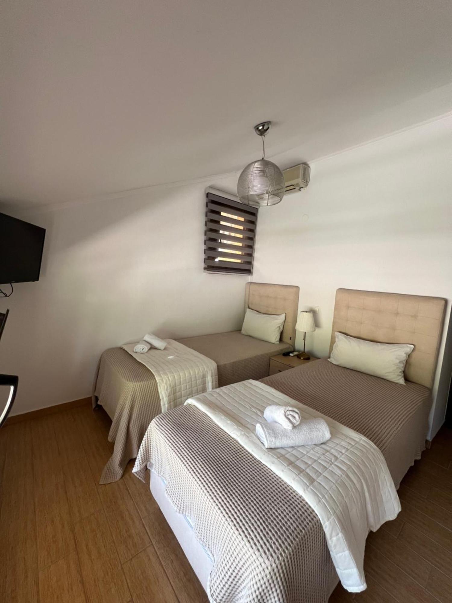 Verde Villas Παλιούρι Εξωτερικό φωτογραφία