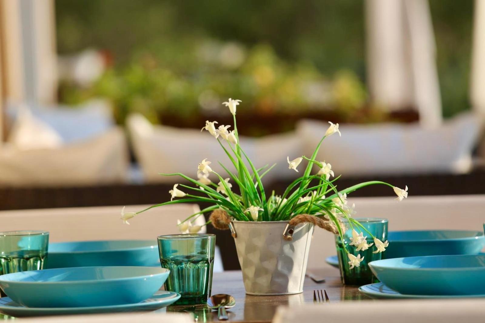 Verde Villas Παλιούρι Εξωτερικό φωτογραφία