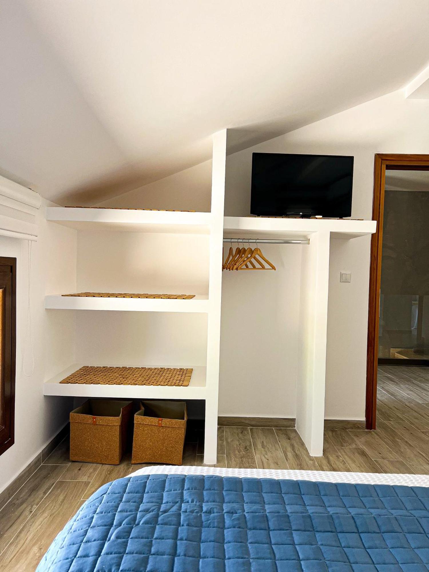 Verde Villas Παλιούρι Εξωτερικό φωτογραφία