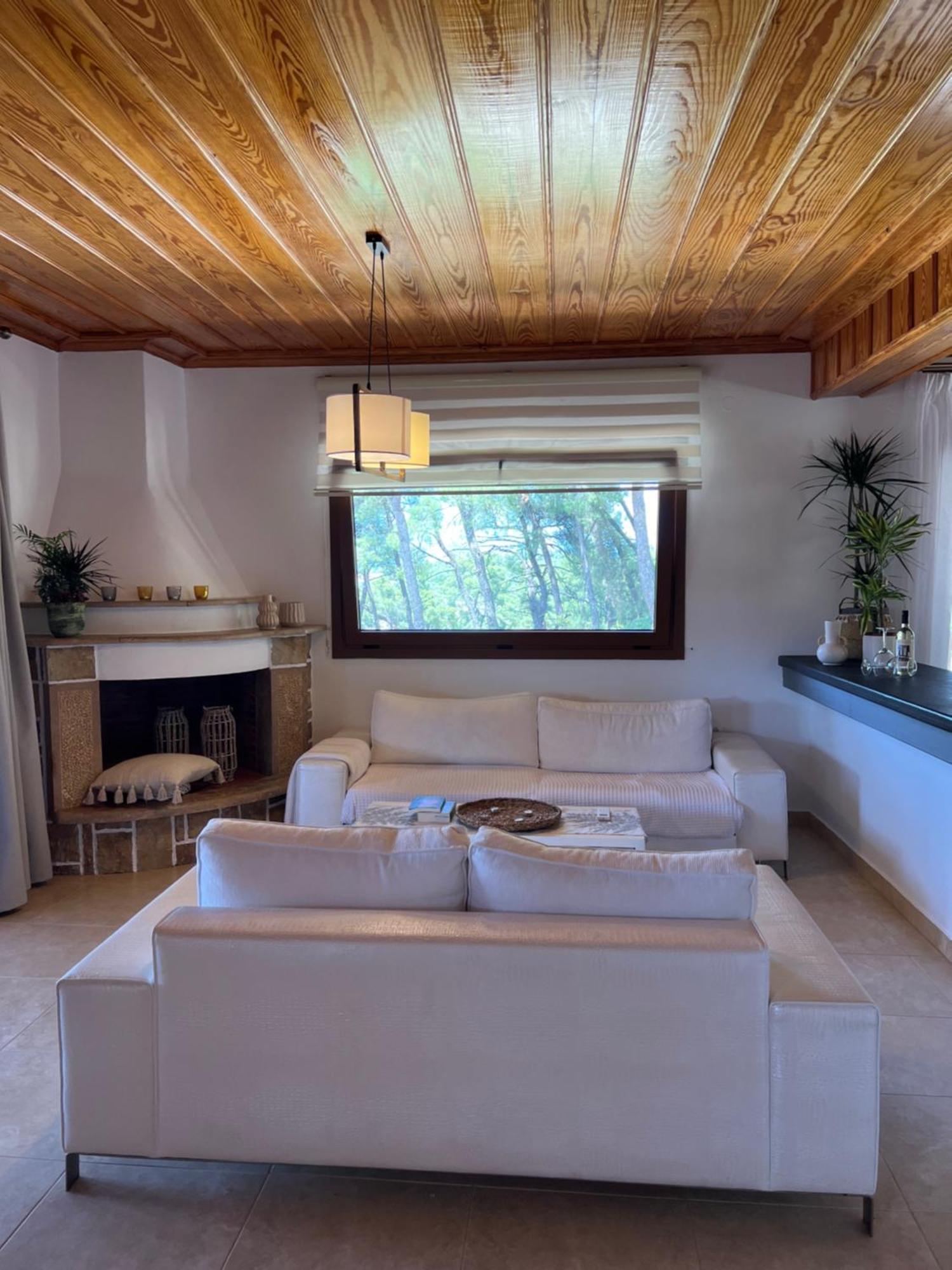 Verde Villas Παλιούρι Εξωτερικό φωτογραφία