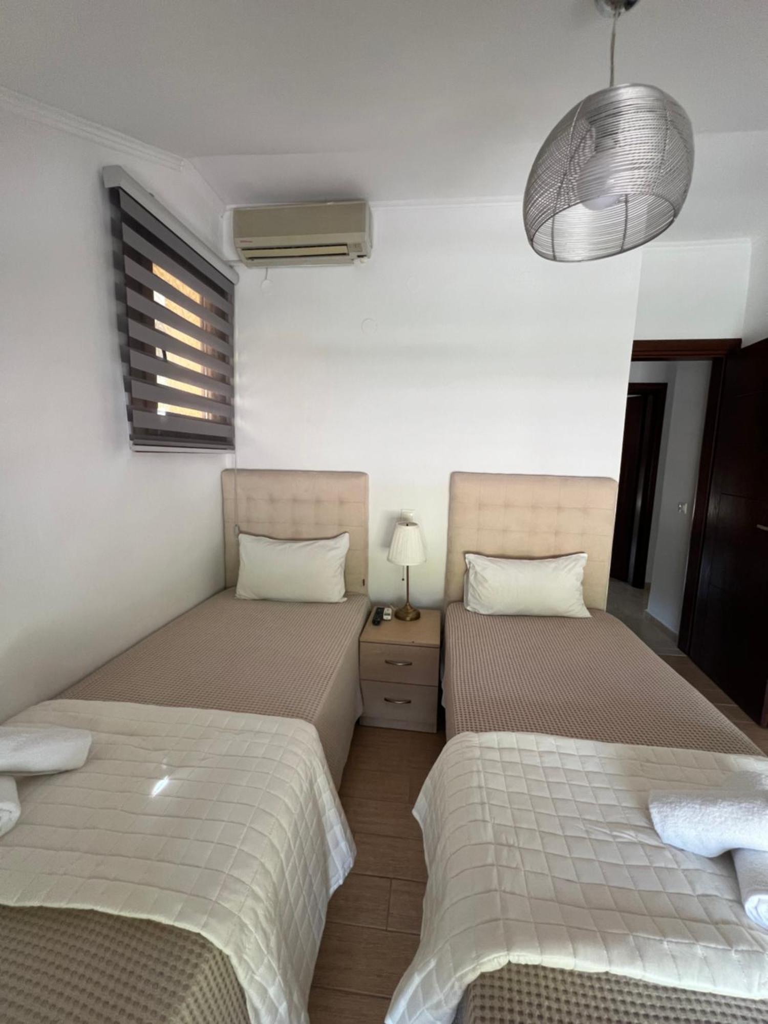 Verde Villas Παλιούρι Εξωτερικό φωτογραφία