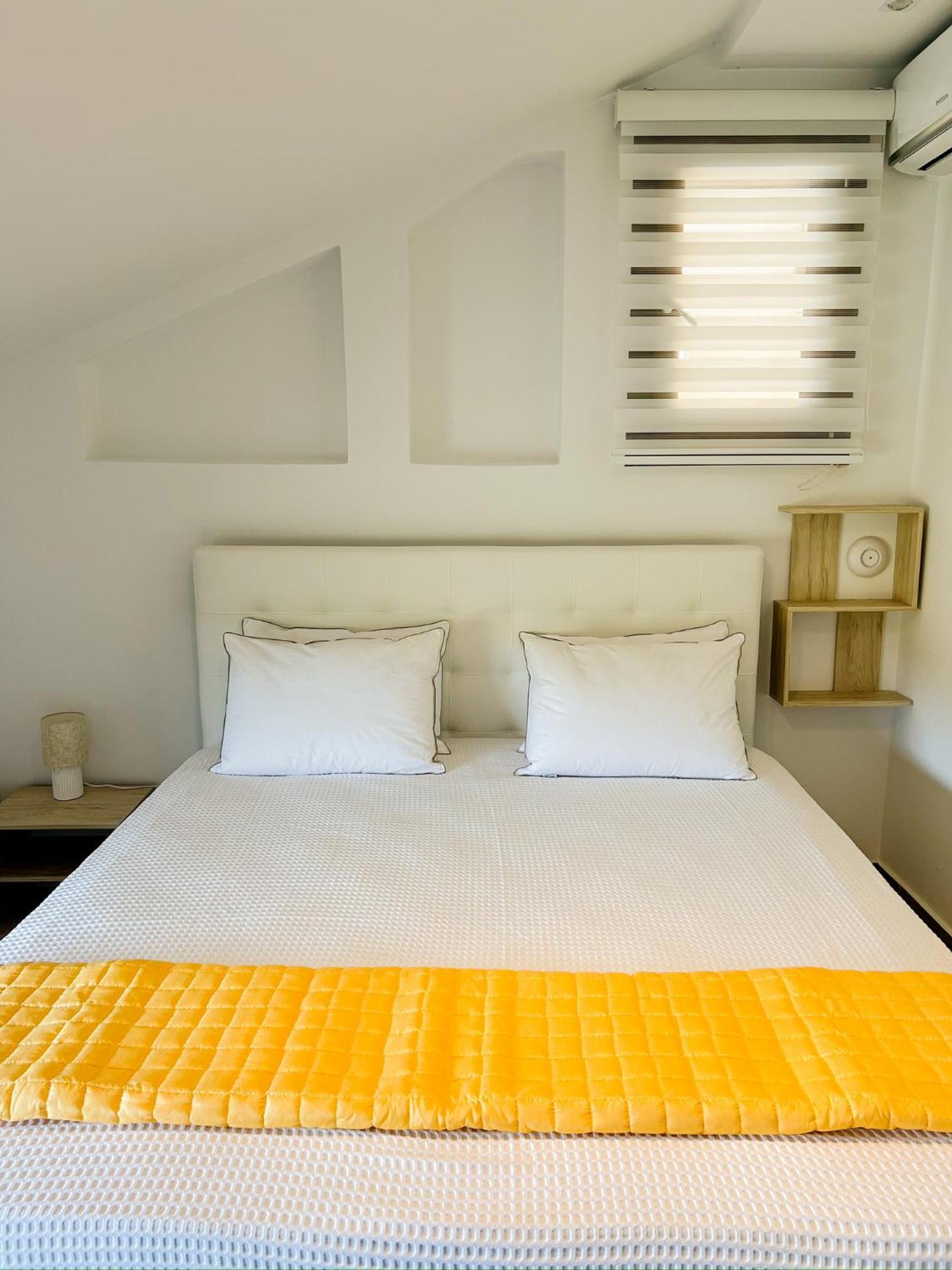 Verde Villas Παλιούρι Εξωτερικό φωτογραφία