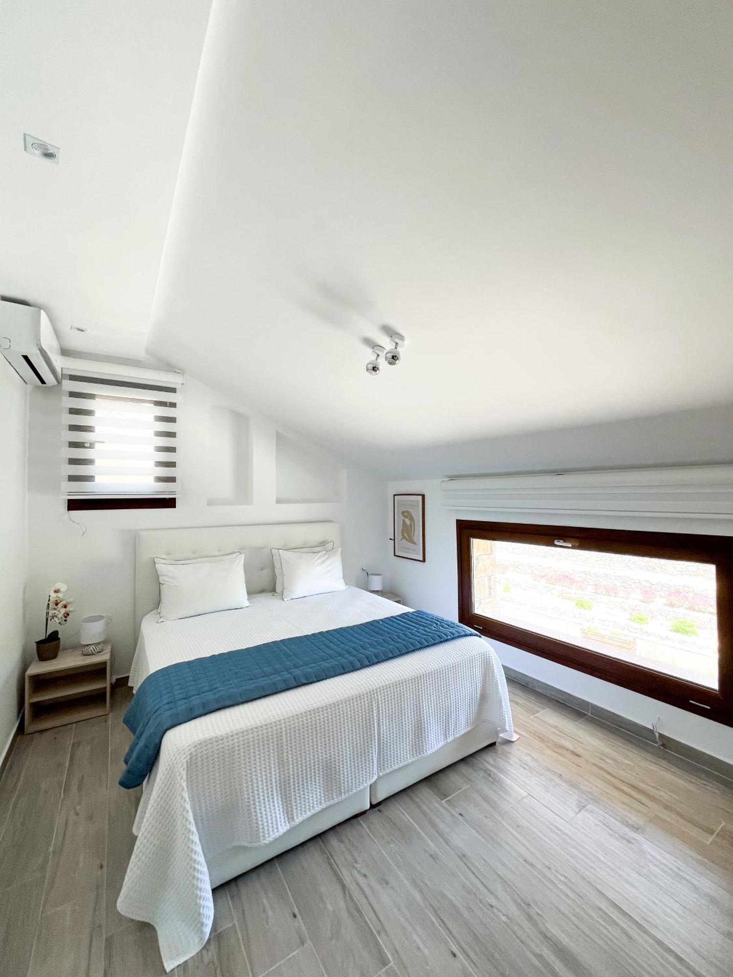 Verde Villas Παλιούρι Εξωτερικό φωτογραφία