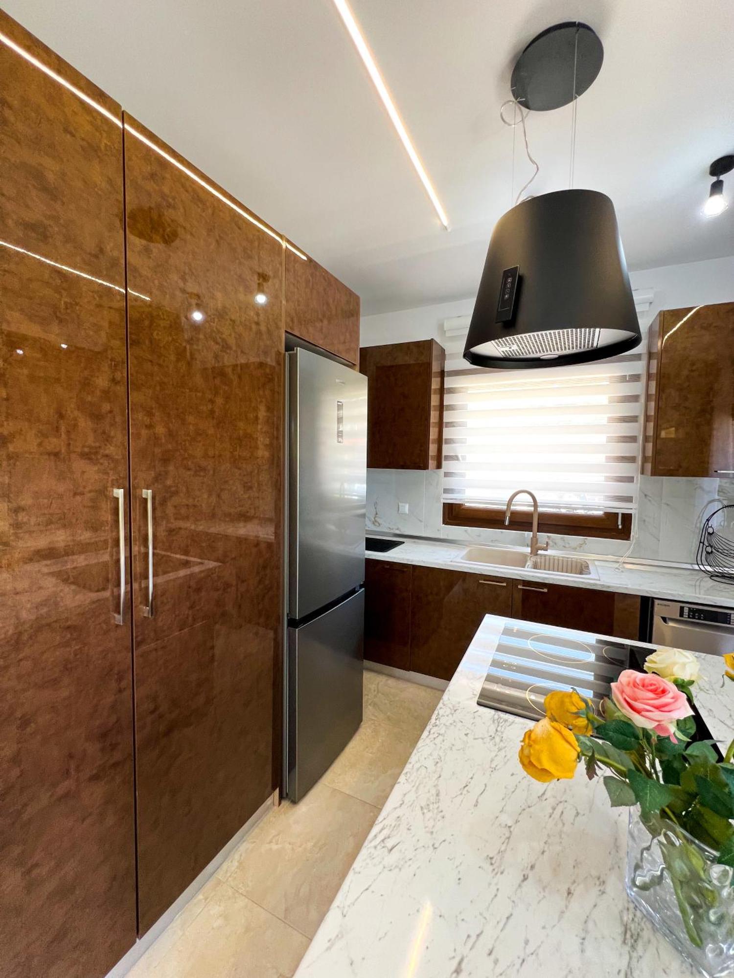 Verde Villas Παλιούρι Εξωτερικό φωτογραφία